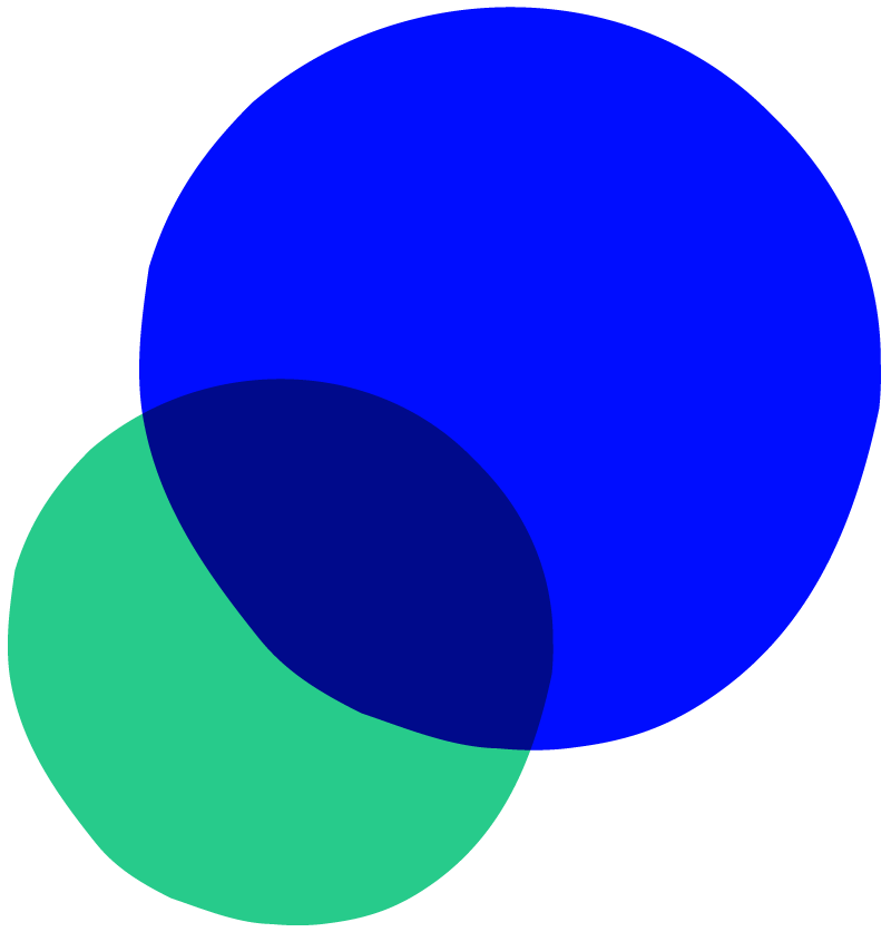 Circles Graph